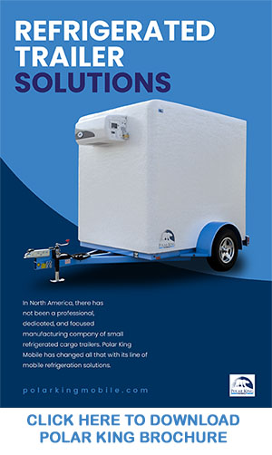 Polar King Brochure to Download