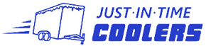 Just In Time Coolers Logo